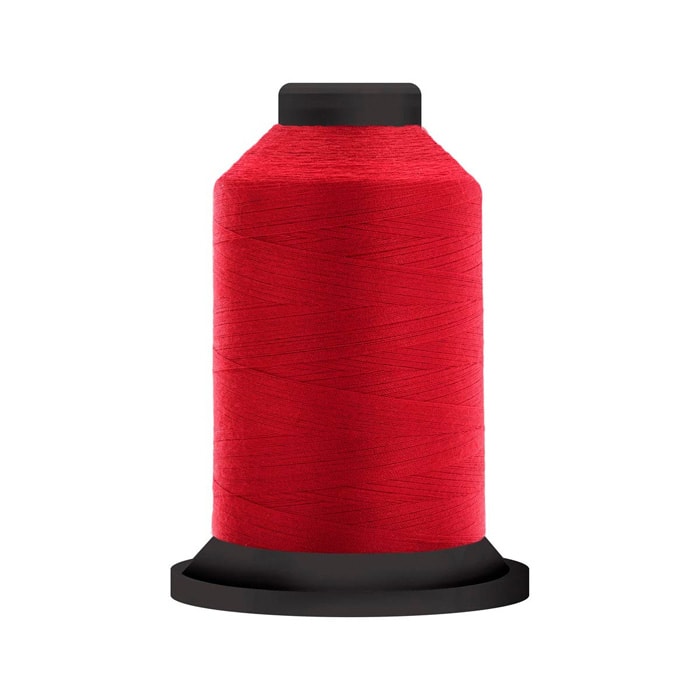 Premo-Soft Thread Candy Apple - 36R.90186 2750m king cone Available at Quilted Joy