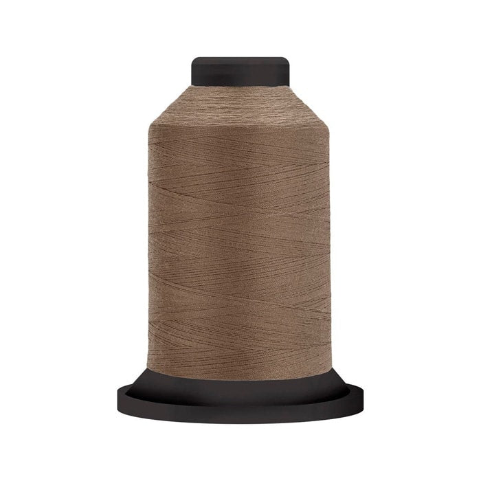 Premo-Soft Thread Coffee - 36R.27504 2750m king cone Available at Quilted Joy