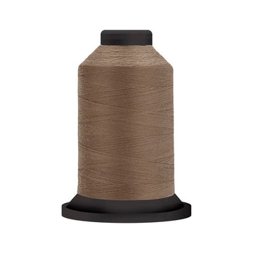 Premo-Soft Thread Coffee - 36R.27504 2750m king cone Available at Quilted Joy