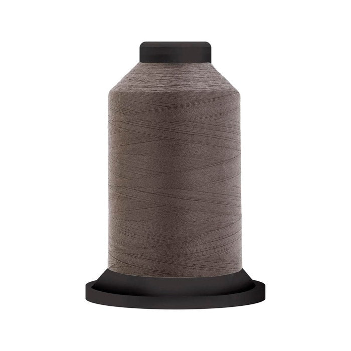 Premo-Soft Thread Cool Grey 7 - 36R.10CG7 2750m king cone Available at Quilted Joy