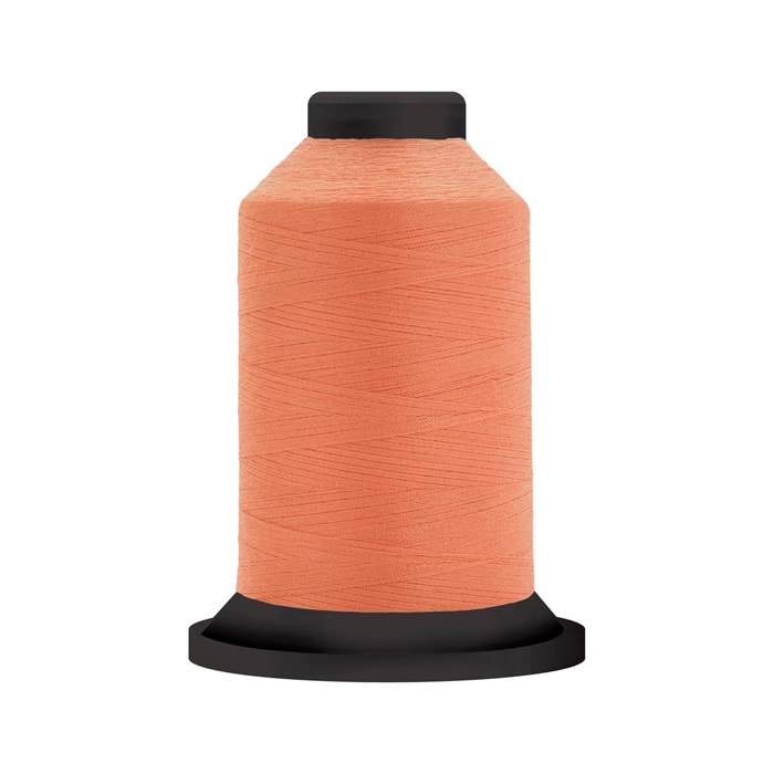 Premo-Soft Thread Coral - 36R.51625 2750m king cone Available at Quilted Joy