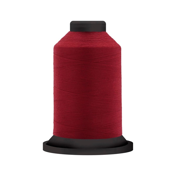 Premo-Soft Thread Garnet - 36R.77427 2750m king cone Available at Quilted Joy