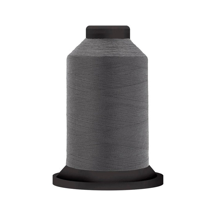 Premo-Soft Thread Lead Grey - 36R.1CG11 2750m king cone Available at Quilted Joy