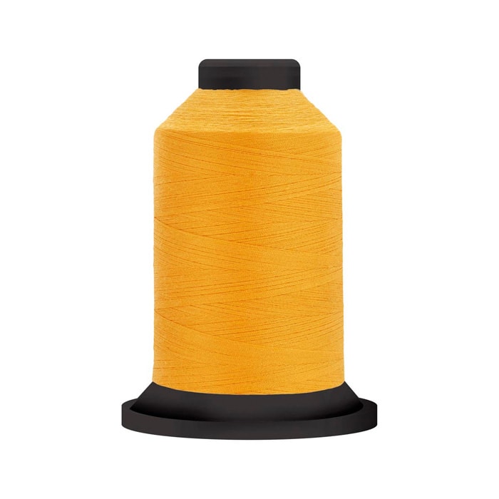 Premo-Soft Thread Mango - 36R.80116 2750m king cone Available at Quilted Joy