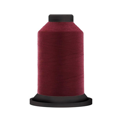 Premo-Soft Thread Maroon - 36R.70209 2750m king cone Available at Quilted Joy