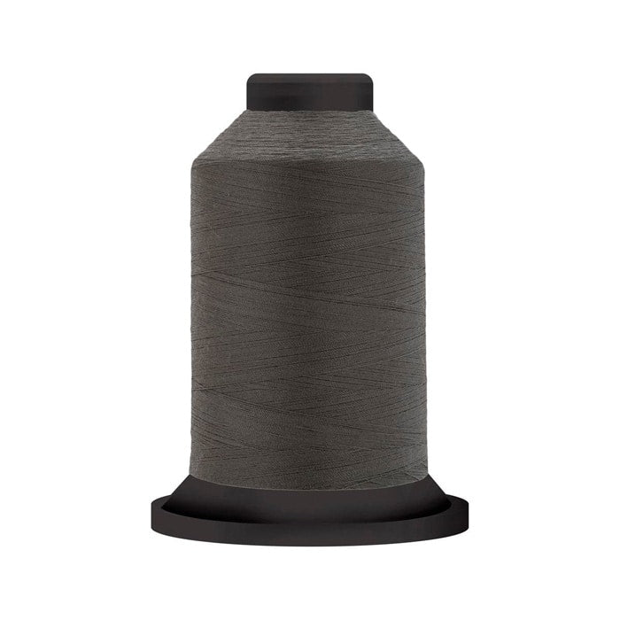 Premo-Soft Thread Medium Grey - 36R.10424 2750m king cone Available at Quilted Joy