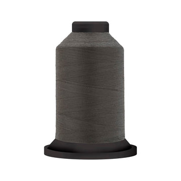 Premo-Soft Thread Medium Grey - 36R.10424 2750m king cone Available at Quilted Joy