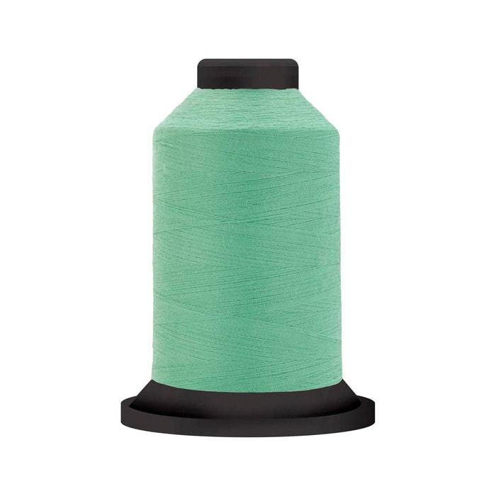 Premo-Soft Thread Mint - 36R.60345 2750m king cone Available at Quilted Joy