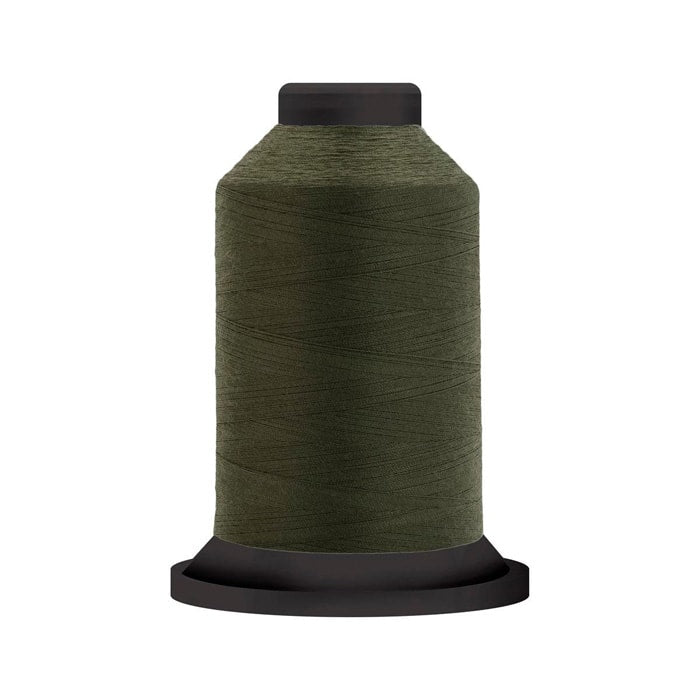 Premo-Soft Thread Mossy - 36R.65743 2750m king cone Available at Quilted Joy