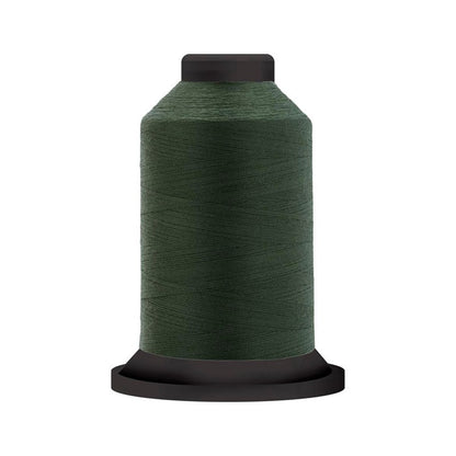 Premo-Soft Thread Olive - 36R.65615 2750m king cone Available at Quilted Joy