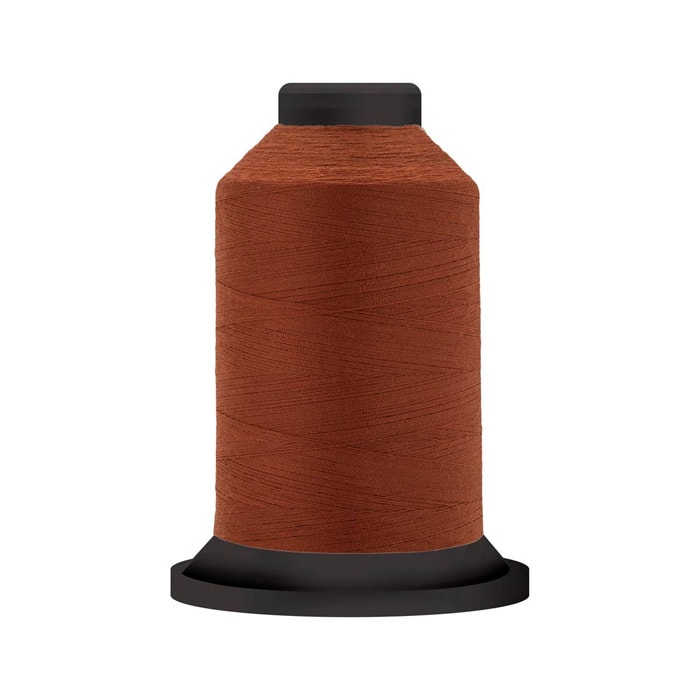 Premo-Soft Thread Rust - 36R.50174 2750m king cone Available at Quilted Joy