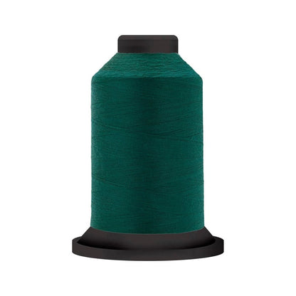 Premo-Soft Thread Teal - 36R.60323 2750m king cone Available at Quilted Joy