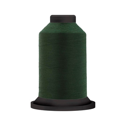 Premo-Soft Thread Totem Green - 36R.60350 2750m king cone Available at Quilted Joy