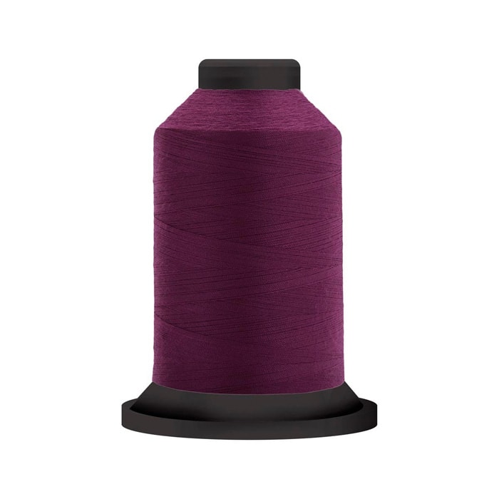 Premo-Soft Thread Violet - 36R.40255 2750m king cone Available at Quilted Joy