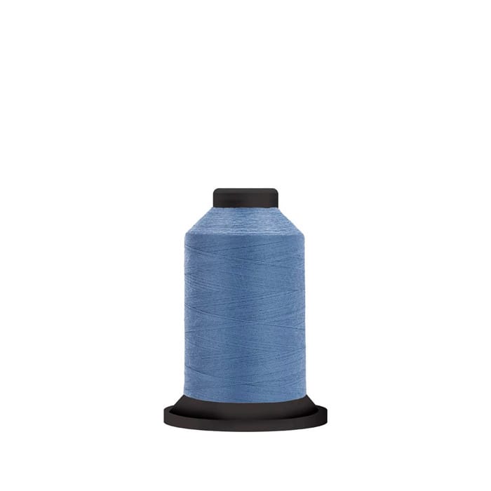 Premo-Soft Thread Hawaiian Blue