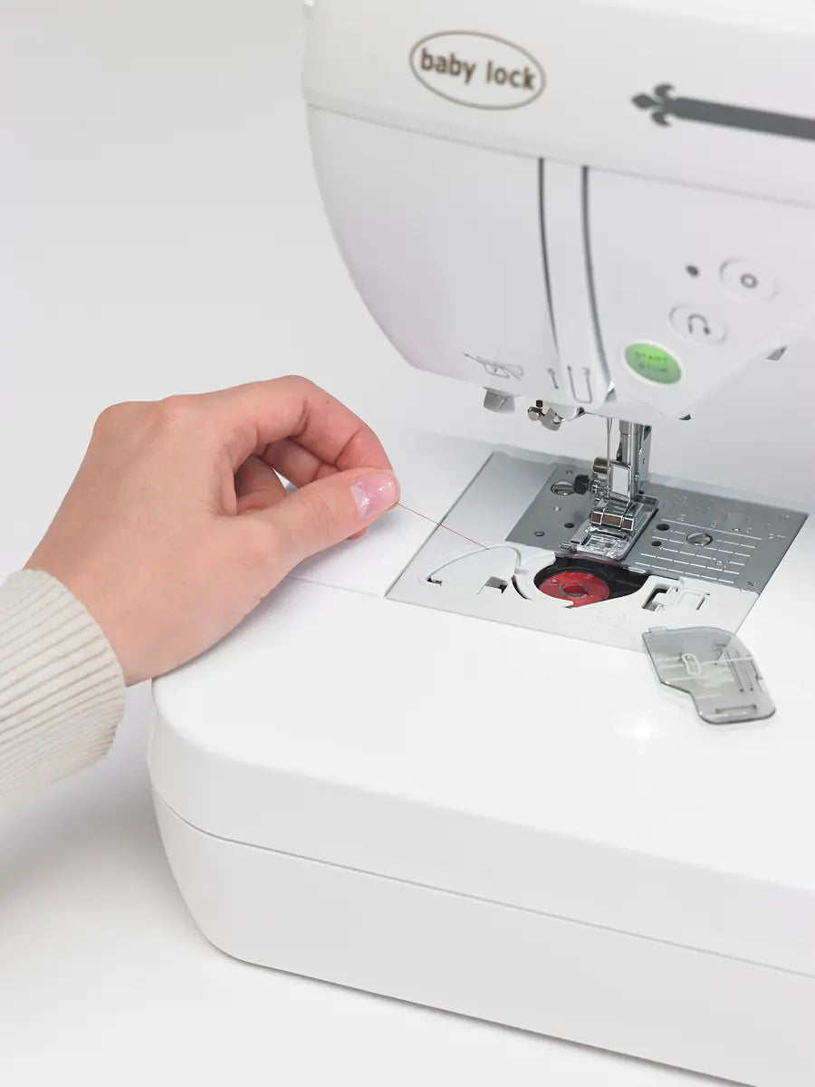 Baby Lock Presto 2 Sewing and Quilting Machine with 60 days of FREE online classes - Baby Lock sewing machine or accessory