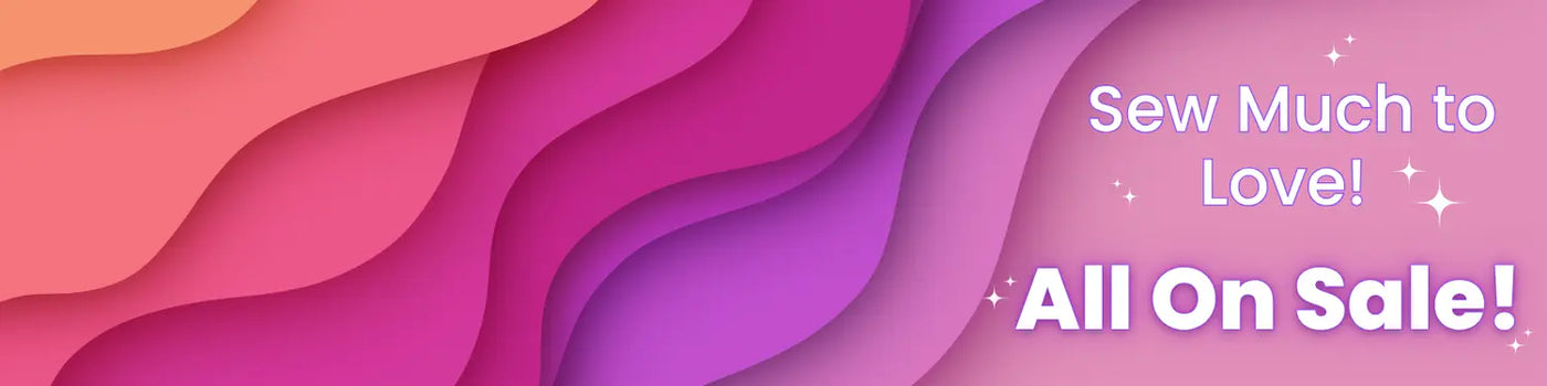 Quilted Joy