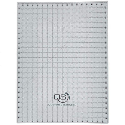 Quilters Select Double Sided Cutting Mat 18" x 24"