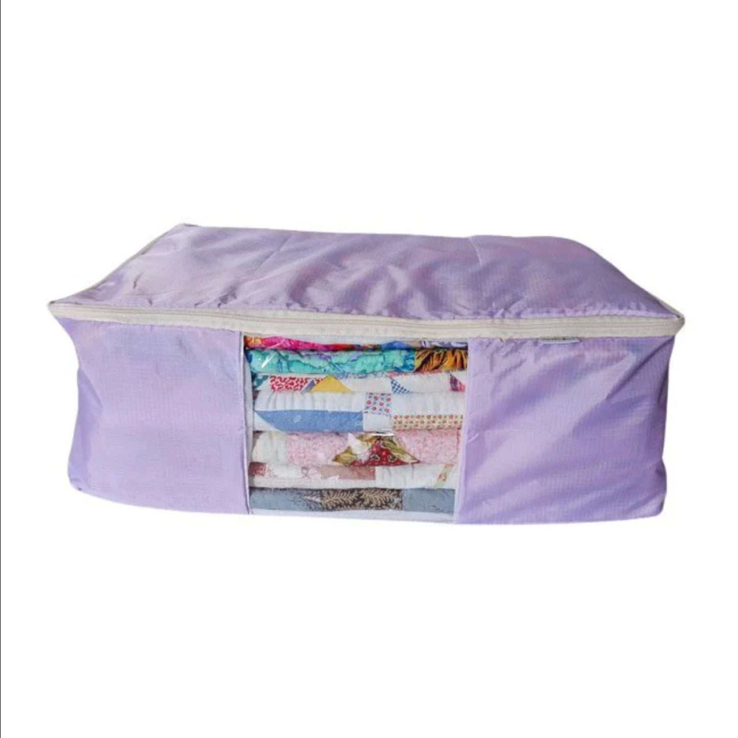 Madam Sew Quilt Storage Bag