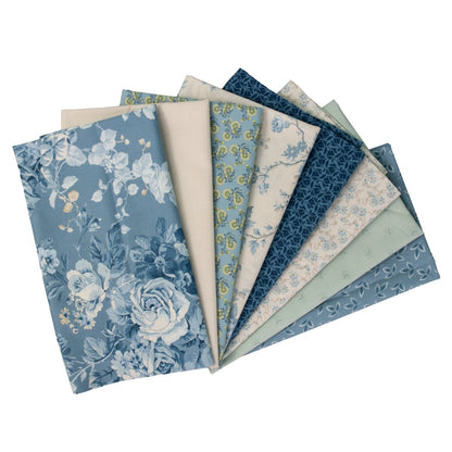 Quilt Fairy Frolic Whispering Meadow quilt kit