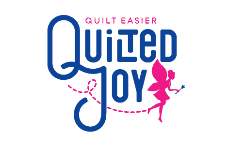 Quilted Joy logo