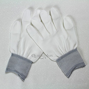 Machingers - image 1 - machine quilting gloves for grip and comfort