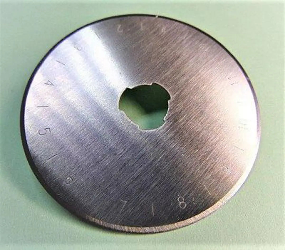 45mm Rotary Blades 10 per pack