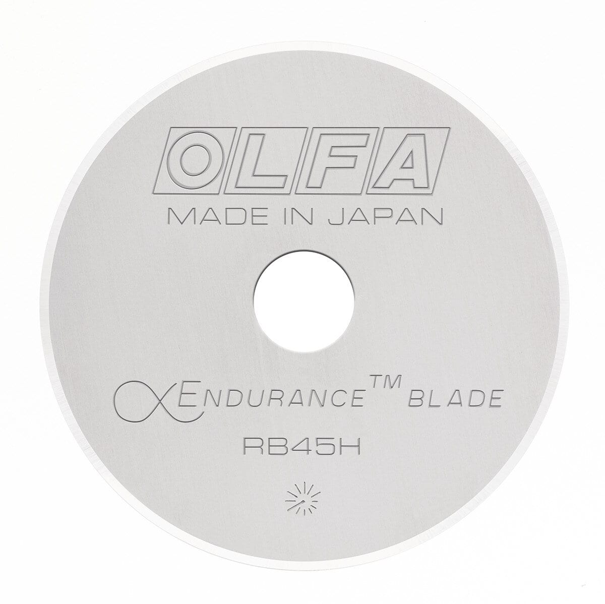 OLFA Endurance Replacement Blade