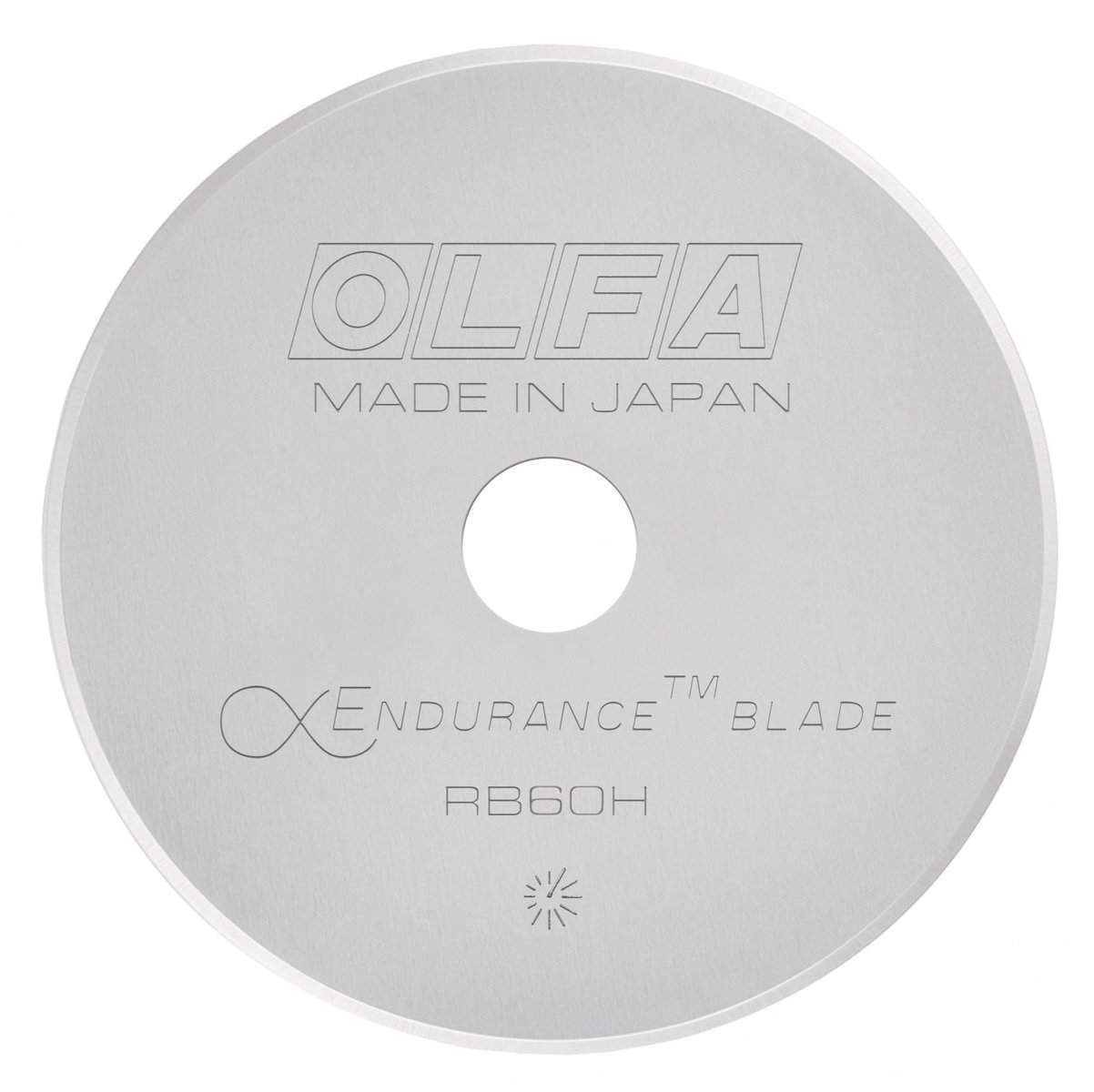 OLFA Endurance Replacement Blade