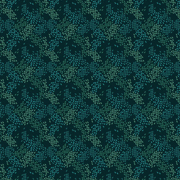 Rain or Shine Morning Zephyr Fabric Yardage