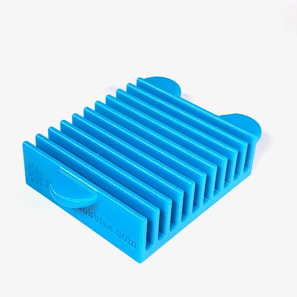 Ruler Stand 10 Slot 3in Blue – Quilted Joy