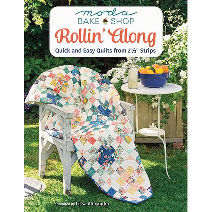 image of Rollin' Along Book Cover