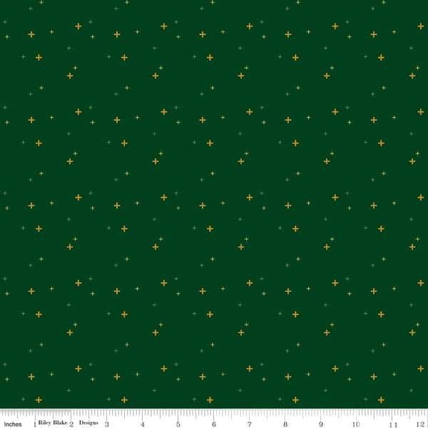 Sparkler Christmas Fabric Yardage
