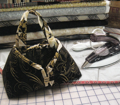 Caddy Pad Jr. Pattern