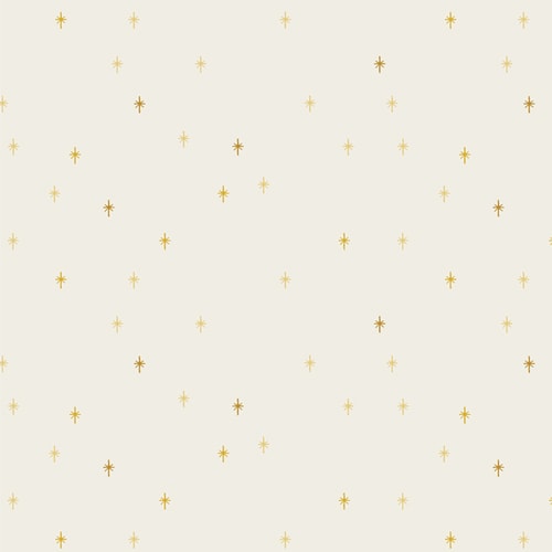 Sparkle Elements Dijon Fabric Yardage