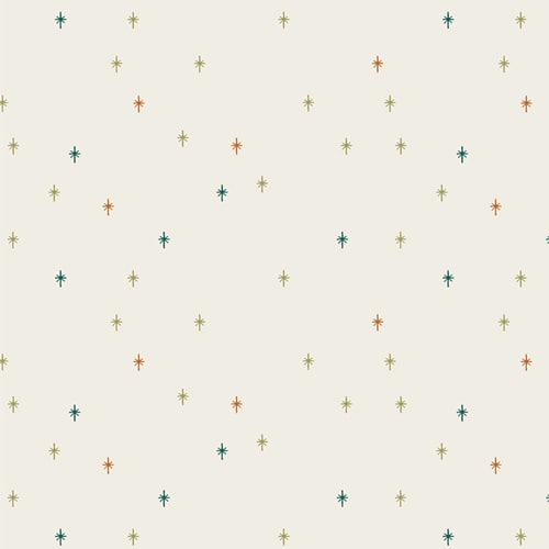 Sparkle Elements Woodland Fabric Yardage