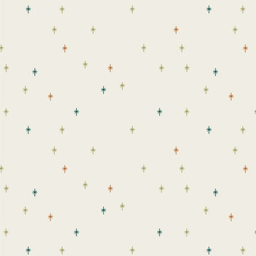 Sparkle Elements Woodland Fabric Yardage