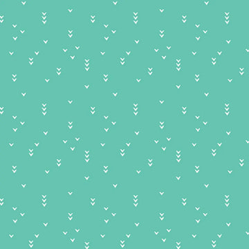 Selva Pick a Peak Planta Fabric Yardage