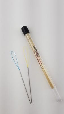 SnagMagic Needles - image 1 - quilting supply from Quilted Joy