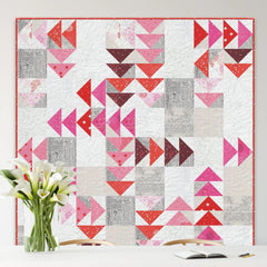 My Next Quilt: Flying Geese Night Class