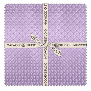 Kimberbell Basics Complete 10" Squares