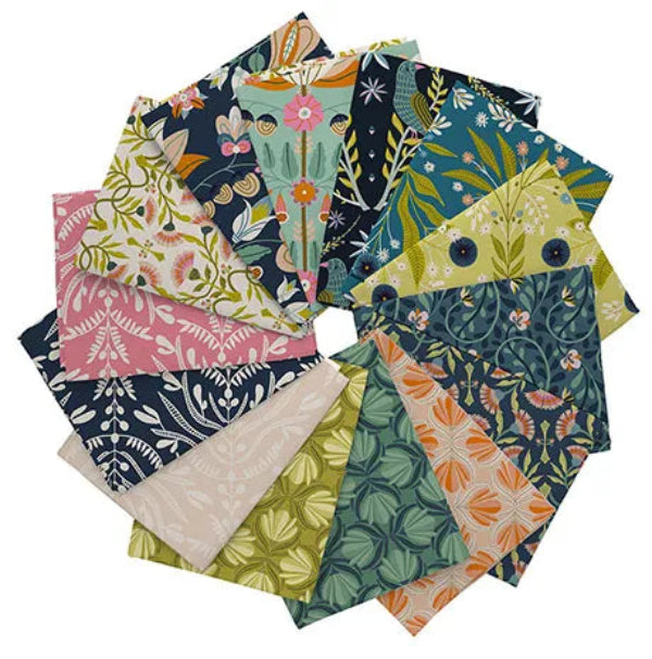 Serenade 10" Squares