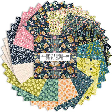 Serenade 10" Squares
