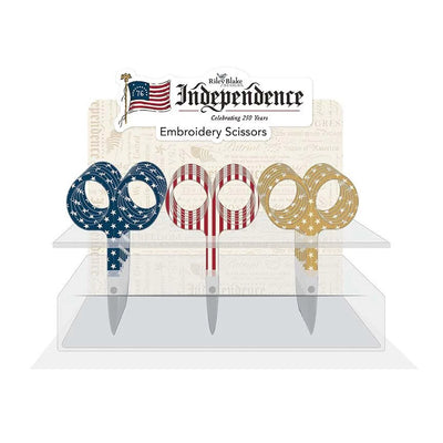 Independence Embroidery Scissors