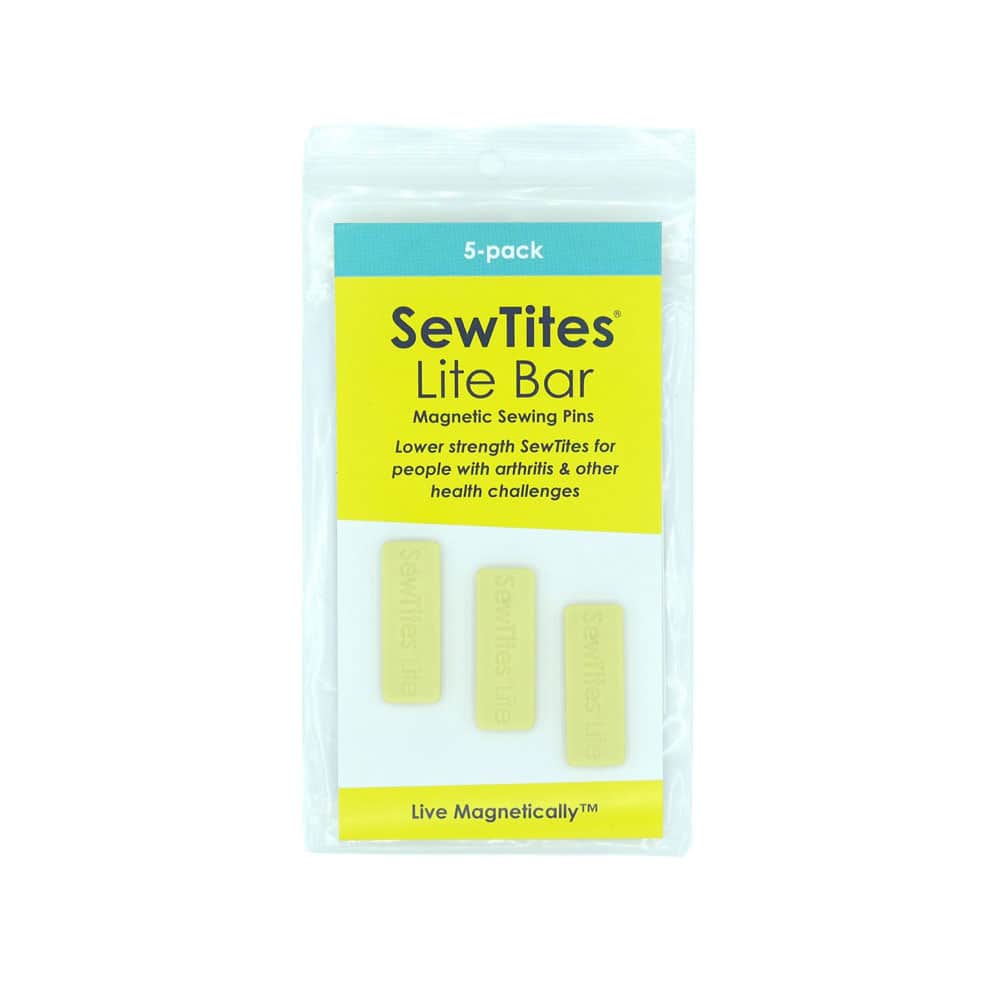 Sewtites Lite Bar Magnetic Sewing Pins