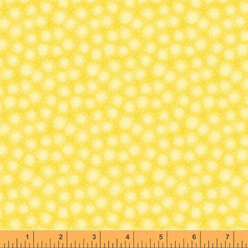 Starlet Sunshine Fabric Yardage