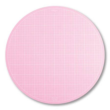 Sue Daley's Rotating Cutting Mat 16in