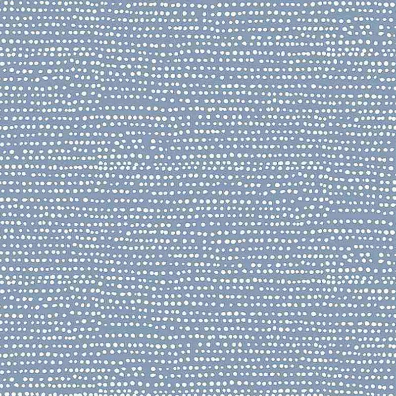 Moonscape Denim Fabric Yardage