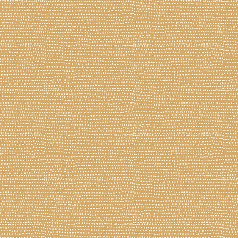 Moonscape Flax Fabric Yardage