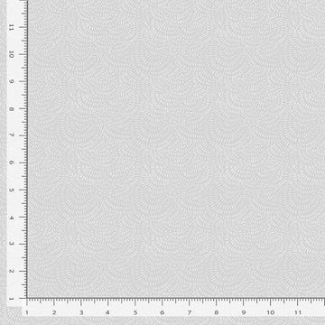 Crimp Cloud Fabric Yardage - quilt fabric for sewing and quilting projects